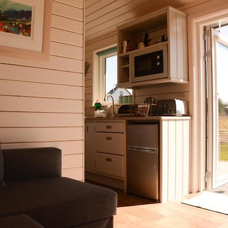 Toradh Cabin 스핀브리지 외부 사진