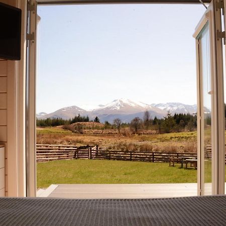 Toradh Cabin 스핀브리지 외부 사진