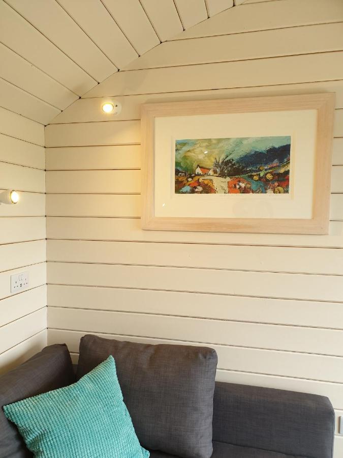 Toradh Cabin 스핀브리지 외부 사진