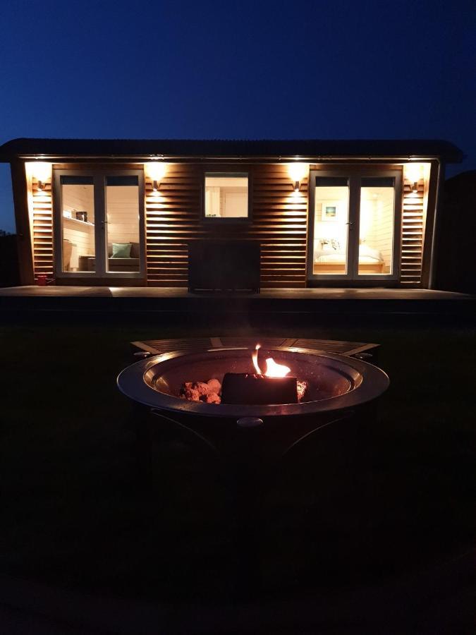 Toradh Cabin 스핀브리지 외부 사진
