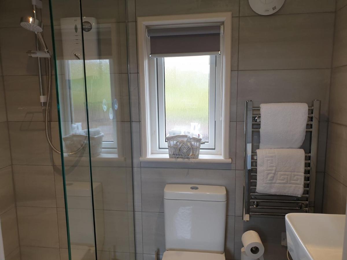 Toradh Cabin 스핀브리지 외부 사진