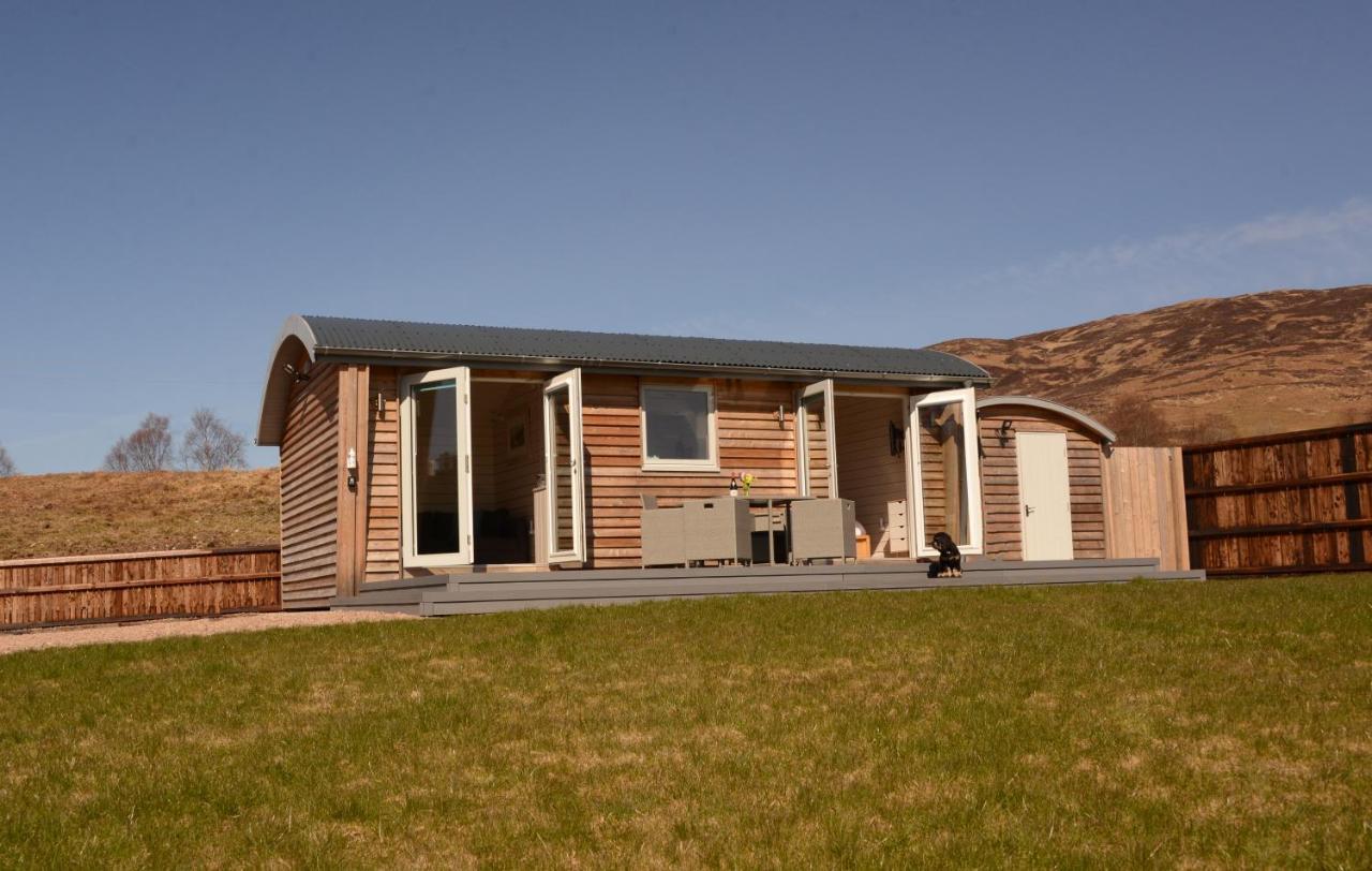 Toradh Cabin 스핀브리지 외부 사진