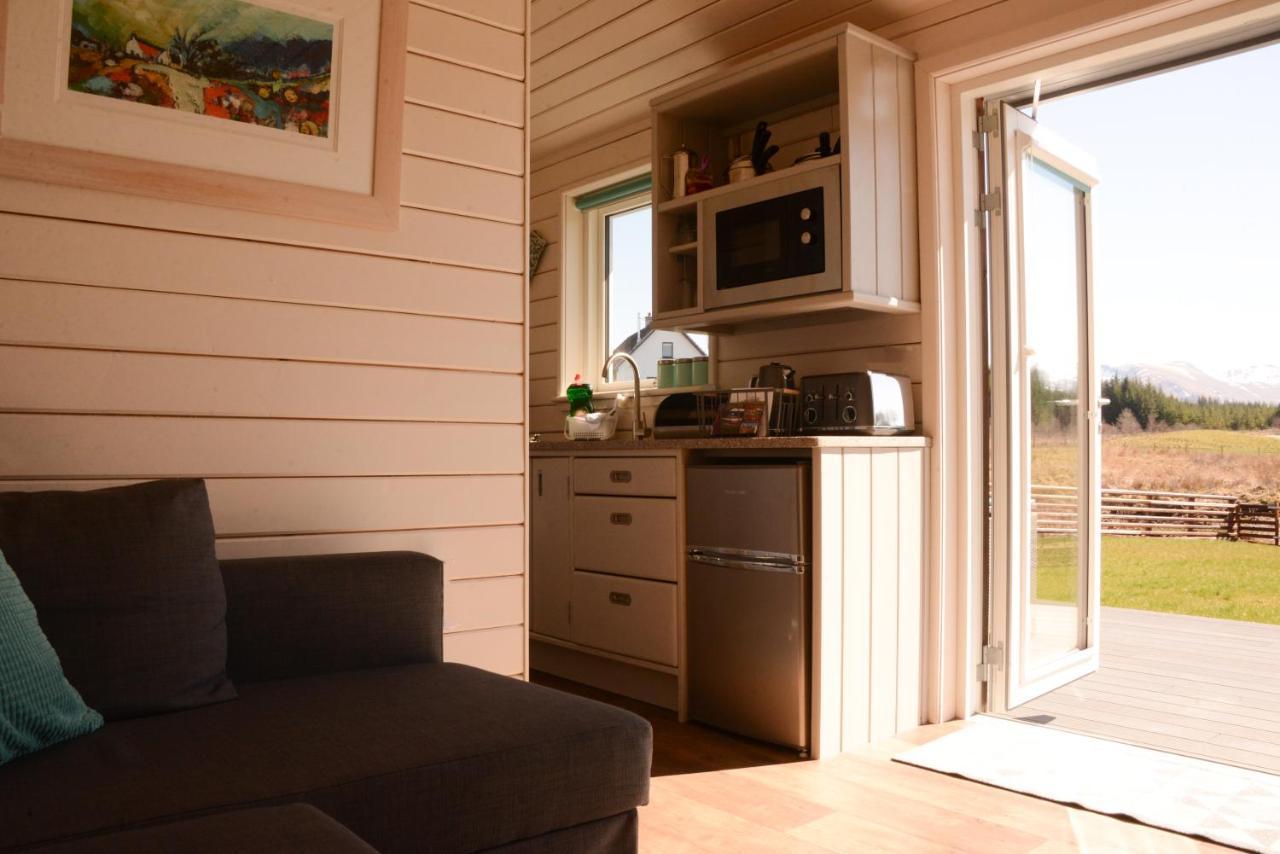 Toradh Cabin 스핀브리지 외부 사진